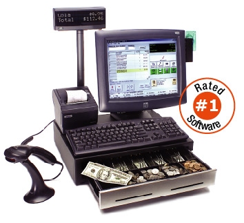 Cash Register Express