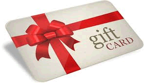 Gift Card Program