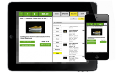 Openbravo POS