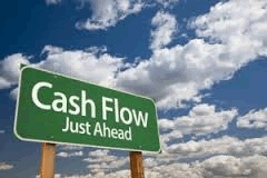 Working Capital / Cash Advance Program