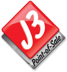 J3 Point of Sale