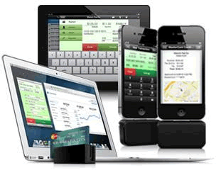 mobileauthorize mobile POS